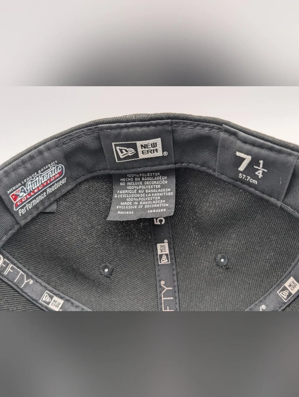 New Era this listing